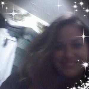 Meet your Posher, Ericca